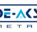 DE-AKS Металлические ПВХ аксессуары