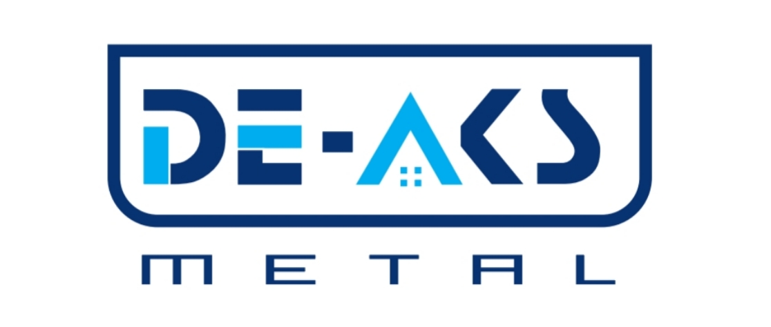 DE-AKS Металлические ПВХ аксессуары