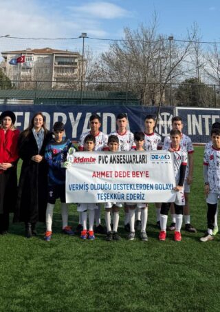Deaks Metal – Sporun Yanında