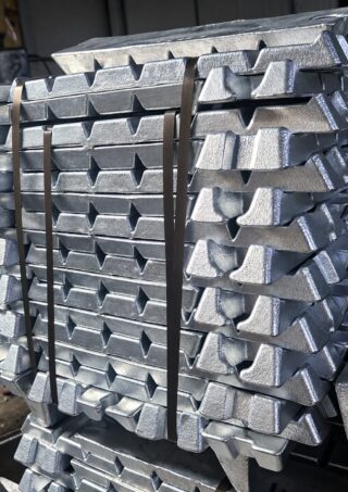 Zinc Çinko Neden Yükselişte