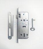 Ağaç Kapı Kilidi Oda (Metal) — изображение 4