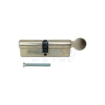 De-Lock Tokmaklı Barel 90 mm